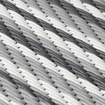 Patio mat 2.50x4.50M
