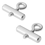 Awning rail stopper 7/8mm set of 4 pieces