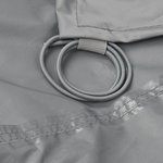 Caravan shed tent