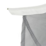 Caravan shed tent