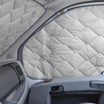 Window insulation set for Fiat Ducato X290 from 2014