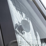 Window insulation set for Fiat Ducato X290 from 2014