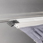 Connection set 7-5mm for awning