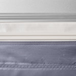 Connection set 7-5mm for awning