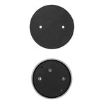 Marker light white 70mm PM