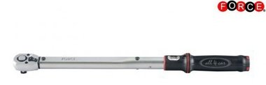 3/8 Torque wrench 405mm 20 ~ 100Nm