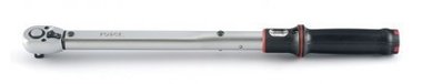 3/4 Torque wrench 100 ~ 550Nm