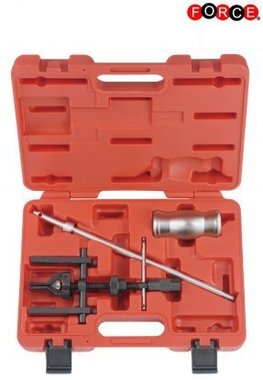 Bearing puller set 2-in-1 12-38mm