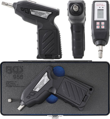 1/4 Digital Torque Scewdriver, 1 - 10 Nm