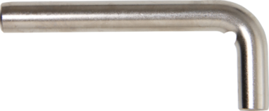 Crankshaft Locking Tool for Ford for BGS-8156 12.7 mm