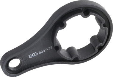 Plastic Wrench for BGS-8027, 8098