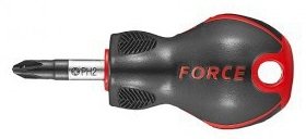 Screwdriver Phillips Stubby PH.1