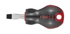 Screwdriver Flat stubby 6.5mm