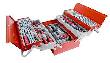 Toolbox 99-piece