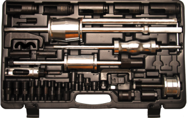 Injector Extractor Tool Kit