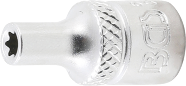 Socket, E-Type (1/4) drive E4-E11