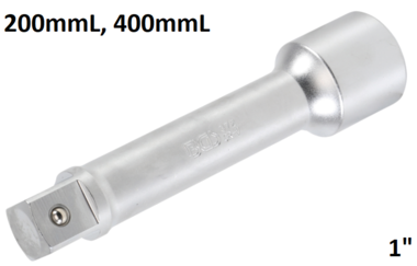 Extension Bar 25 mm (1)