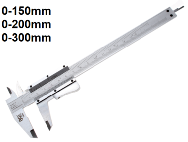 Precision Vernier Calliper