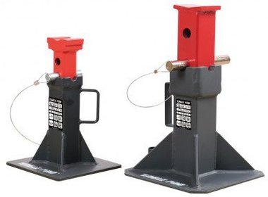 Heavy Duty Jack Stands 12 Ton