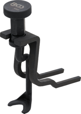 Valve spring tensioner for Ford (USA) 3 engine valves
