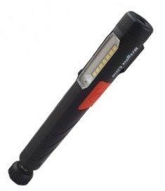 LED Pen lamp Rechargeable 360a° Rotatable