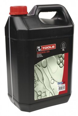 Engine oil 15w40 5-litres