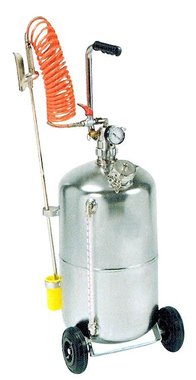 Mobile atomizer 24 litres