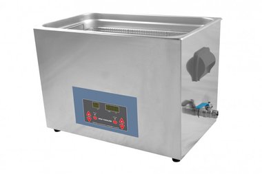 Ultrasonic cleaner 30 litres