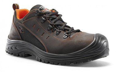 Safety shoes construction crono-S3