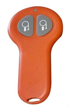 Wireless remote control EL1000 to EL2300