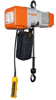 Electric chain hoist 2 tons