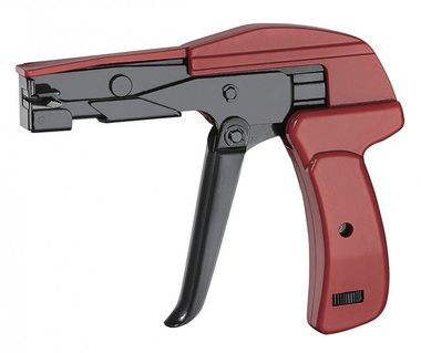 Cable tie gun 2.2~4.8mm