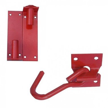 Wall mount kit for SH400