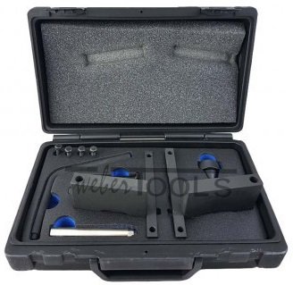 Engine Timing Tool Set BMW S65