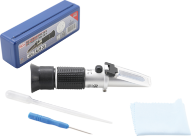 Refractometer