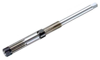 Adjustable hand reamers