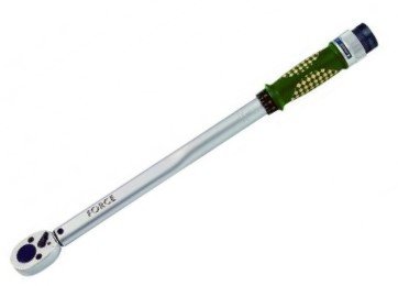 1/4 Torque wrench 6 ~ 30Nm