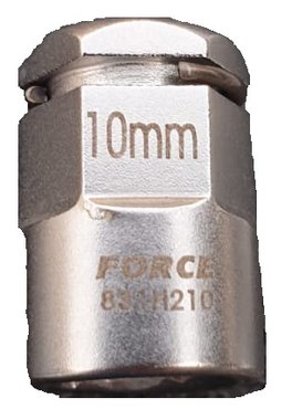 Gear wrench holder 19mm-1/2 Sq.