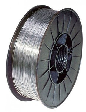 Welding wire aluminium