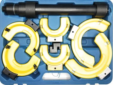 Spring tensioner Macperson