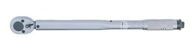 Torque wrench 3/8 5-25Nm