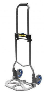 Foldable trolley max 80kg