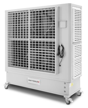 Industrial cooling fan 40000m³/h 260l
