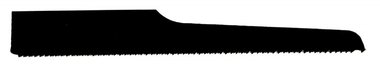 Body saw blades