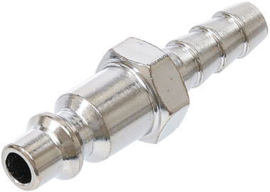Air Nipple with 8 mm (5/16) Hose Connection USA / France Standard