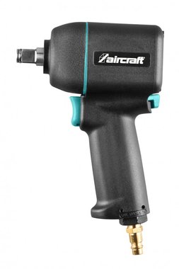 Pneumatic impact wrench is 1/2 mini