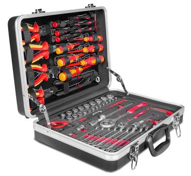 VDE toolbox 68-dlg