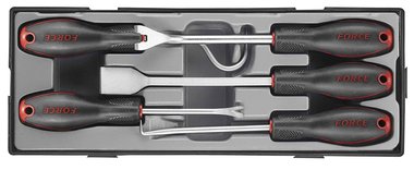 Auto body tools set 5pc