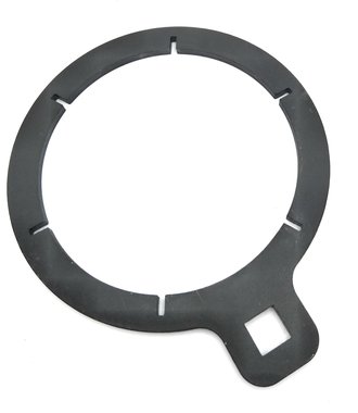 Fuel filter Allen wrench bushing 2.2l