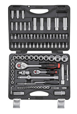 1/2 Socket Combination Set 94pc